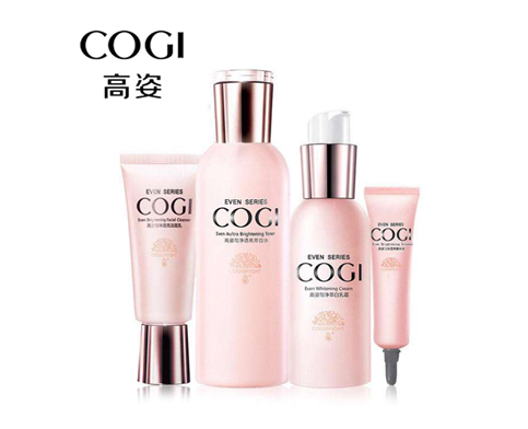 高姿二維碼追溯管理系統